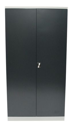 Garderobenschrank Spind Personalspind Umkleideschrank