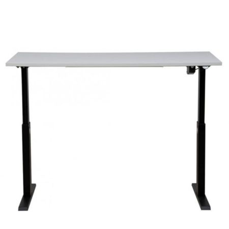 Sitz Steh Schreibtisch Büromöbel