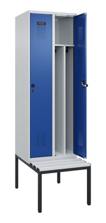C+P Spind Evolo PLUS