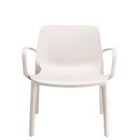 Loungechair | Outdoor-Loungesessel | linen-farben