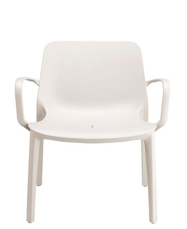 Loungechair | Outdoor-Loungesessel | linen-farben