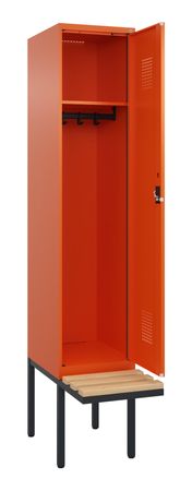 C+P Spind Evolo PLUS