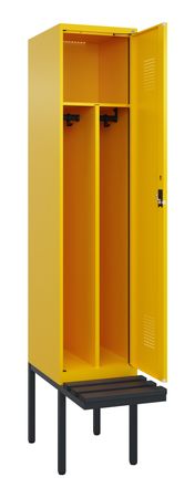 C+P Spind Evolo PLUS
