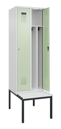 C+P Spind Evolo PLUS