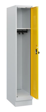 C+P Spind Evolo PLUS