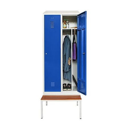  Umkleideschrank