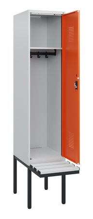 C+P Spind Evolo PLUS