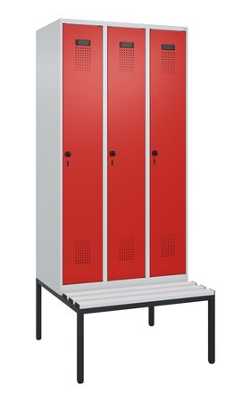 C+P Spind Evolo PLUS