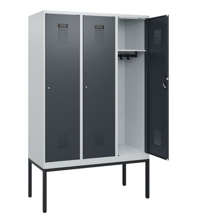 C+P Spind Evolo PLUS