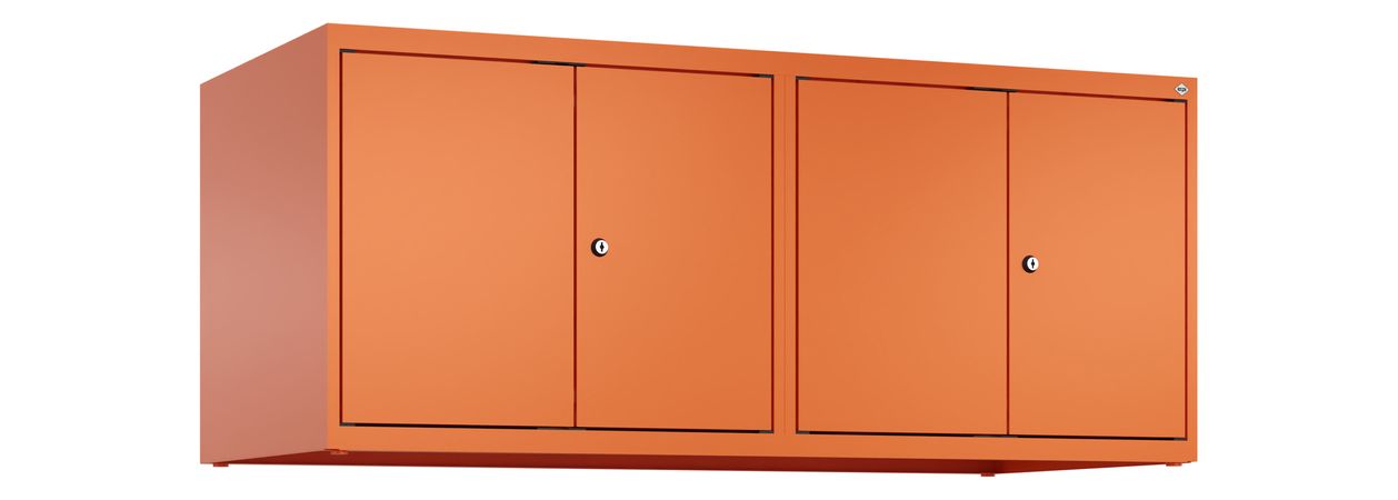 C+P Aufsatzschrank Evolo PLUS