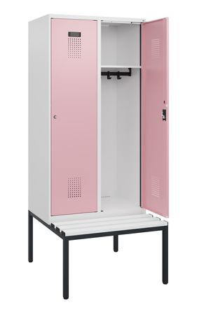 C+P Spind Evolo PLUS