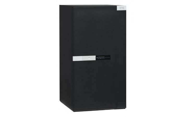  Bordogna Safe schwarz