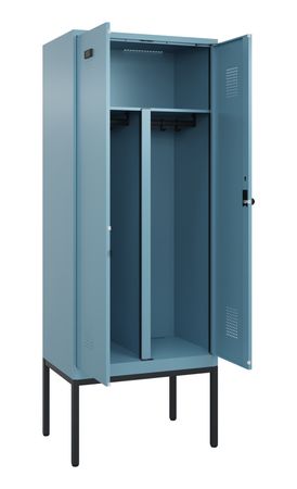 C+P PSA Doppel-Spind Evolo PLUS