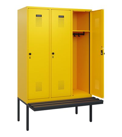 C+P Spind Evolo PLUS