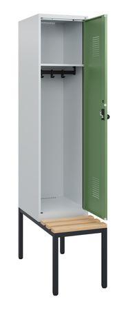 C+P Spind Evolo PLUS