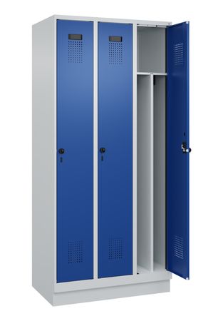 C+P Spind Evolo PLUS