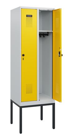 C+P Spind Evolo PLUS