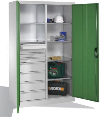  Werkzeugschrank