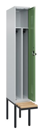 C+P Spind Evolo PLUS