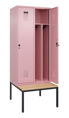 C+P Spind Evolo PLUS
