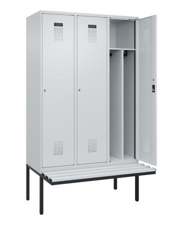 C+P Spind Evolo PLUS