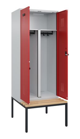 C+P PSA Doppel-Spind Evolo PLUS