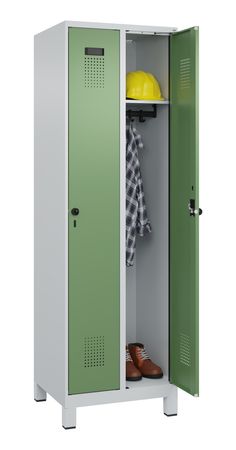 C+P Spind Evolo PLUS