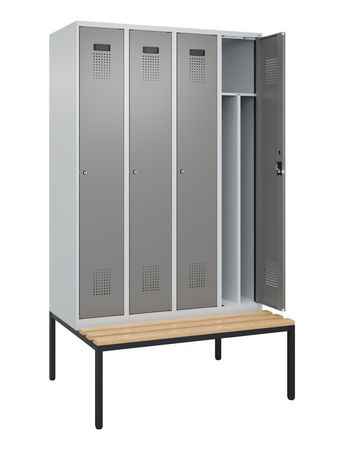 C+P Spind Evolo PLUS