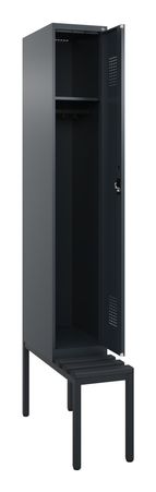 C+P Spind Evolo PLUS