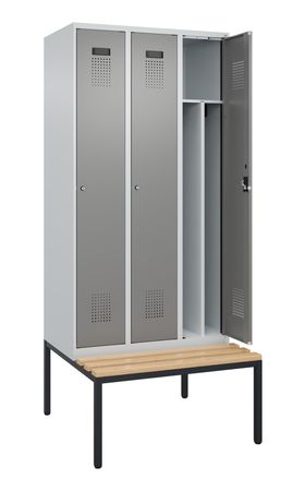 C+P Spind Evolo PLUS