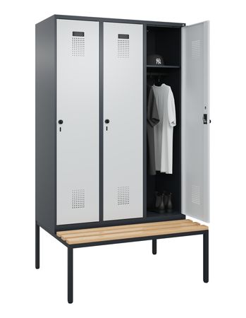 C+P Spind Evolo PLUS