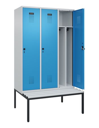 C+P Spind Evolo PLUS
