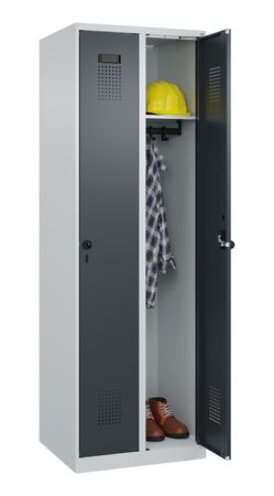 C+P Spind Evolo PLUS
