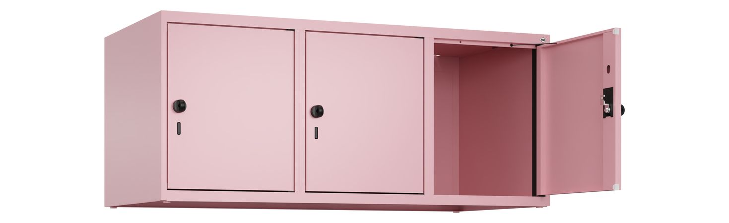 C+P Aufsatzschrank Evolo PLUS