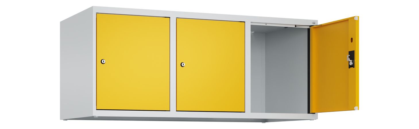 C+P Aufsatzschrank Evolo PLUS