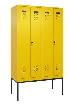 C+P PSA Doppel-Spind Evolo PLUS