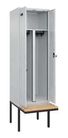 C+P PSA Doppel-Spind Evolo PLUS