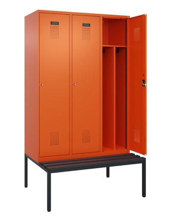 C+P Spind Evolo PLUS