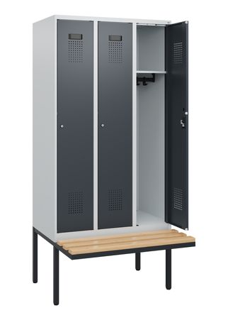 C+P Spind Evolo PLUS