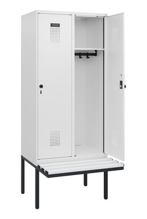 C+P Spind Evolo PLUS