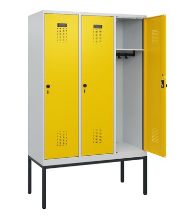 C+P Spind Evolo PLUS