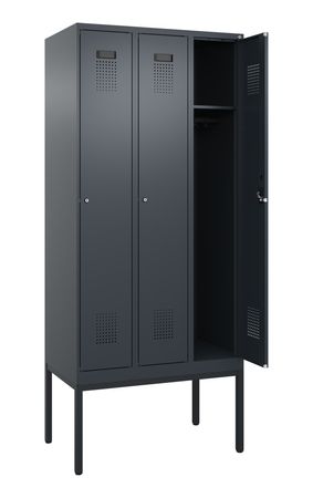 C+P Spind Evolo PLUS