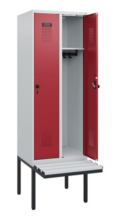 C+P Spind Evolo PLUS