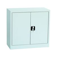 Munitionsschrank - der Kleine - GRAU