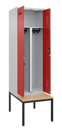 C+P PSA Doppel-Spind Evolo PLUS
