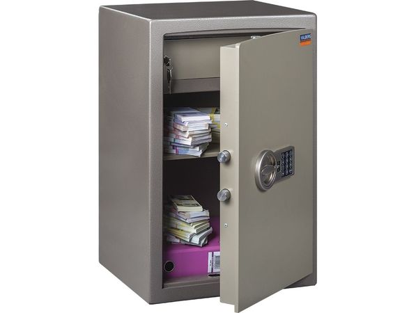 Wertschutzschrank 67x44x38 | Klasse 1