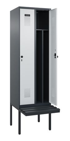 C+P Spind Evolo PLUS