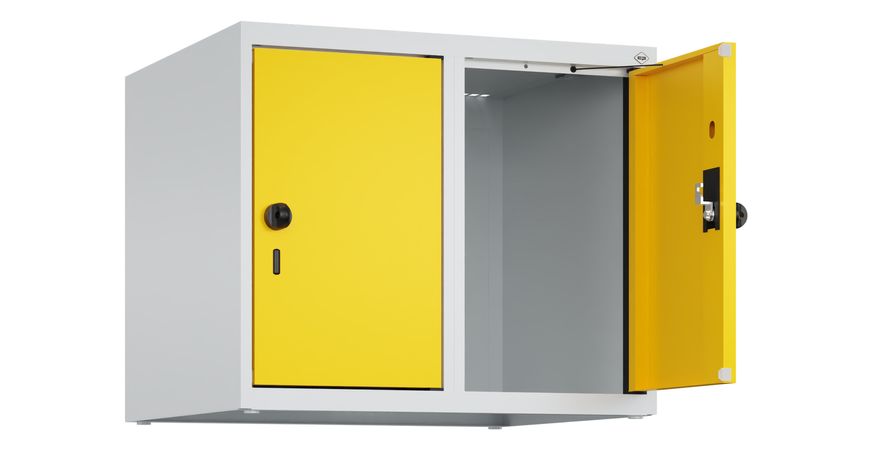 C+P Aufsatzschrank Evolo PLUS