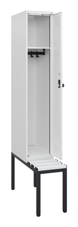 C+P Spind Evolo PLUS
