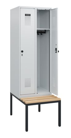 C+P Spind Evolo PLUS
